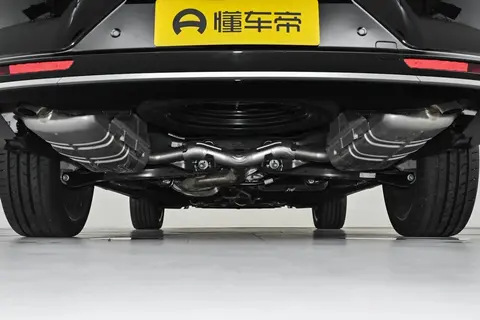 拒绝合资韭菜！年轻人买二手大SUV认准这三款