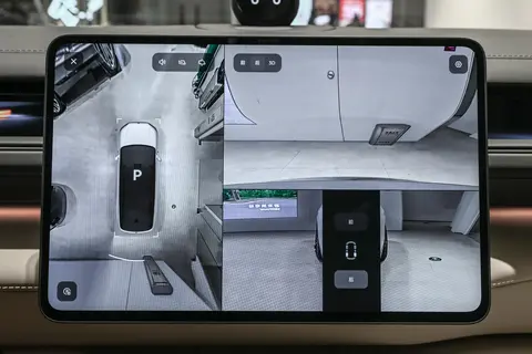 北方过冬不用愁！全新ES8低能耗，高舒适，化解纯电冬季焦虑