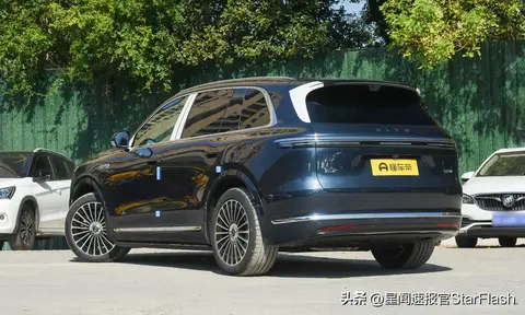 问界M7增程长续航版上市，续航提升能否搅动新能源市场？